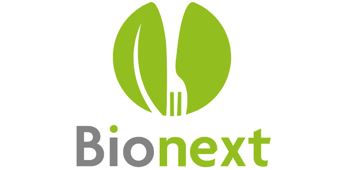 Bionext logo