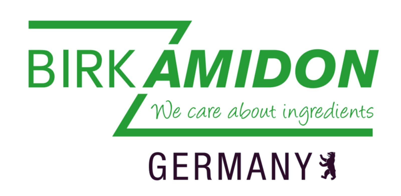 Birkamidon GmbH logo