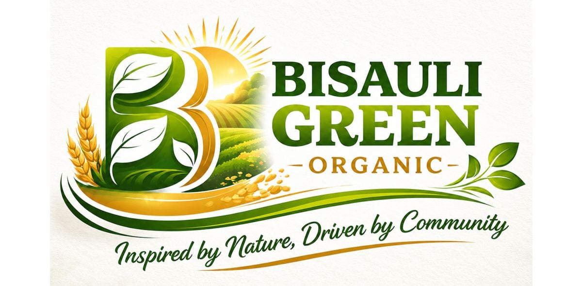 Bisauli Green Organic Producer Company Limited logo