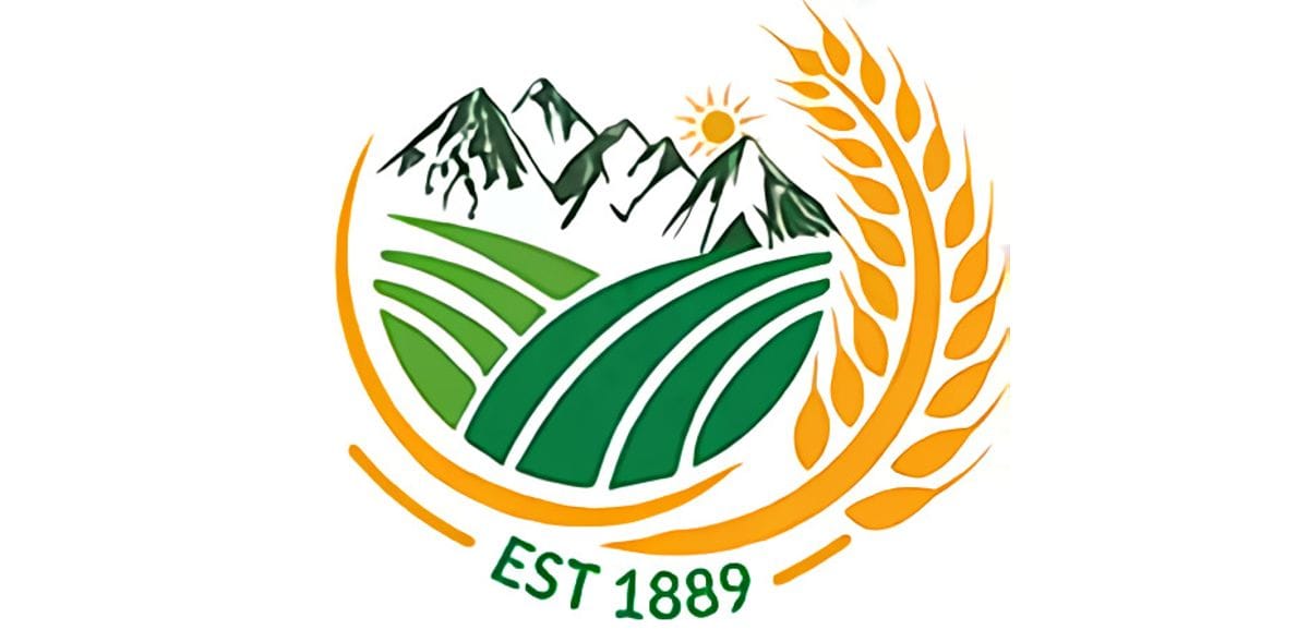 BKR Farms LLC logo