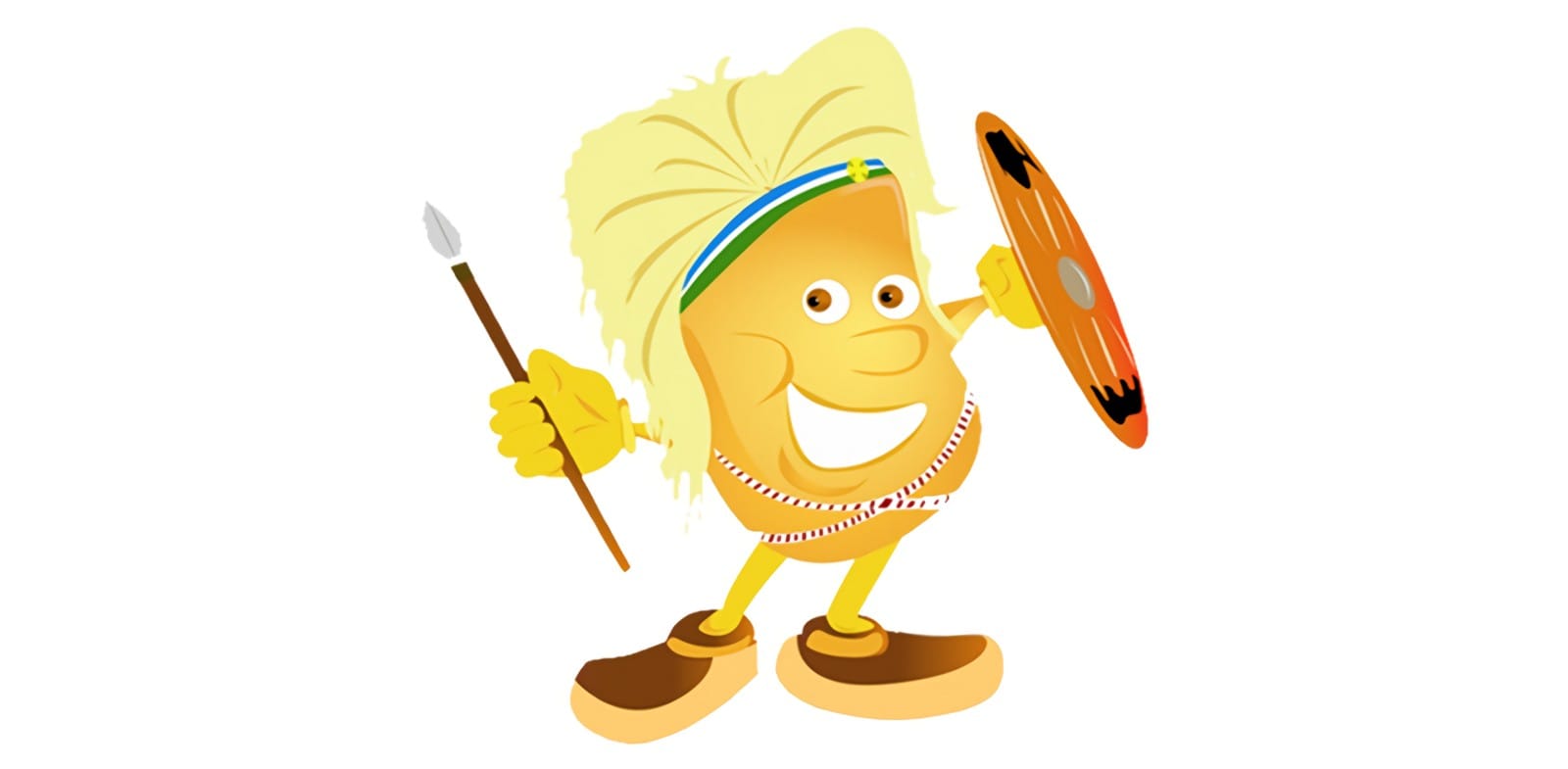Ndiyo Chips (Ndiyo Business Group) logo