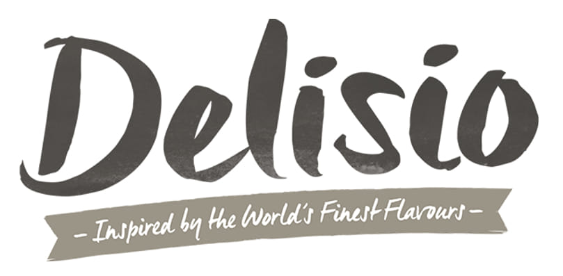 Delisico logo