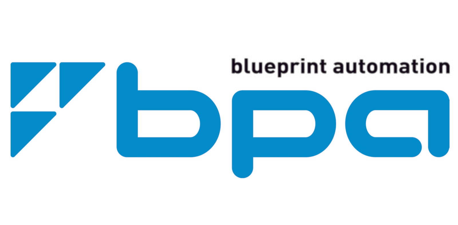 BluePrint Automation (BPA) logo