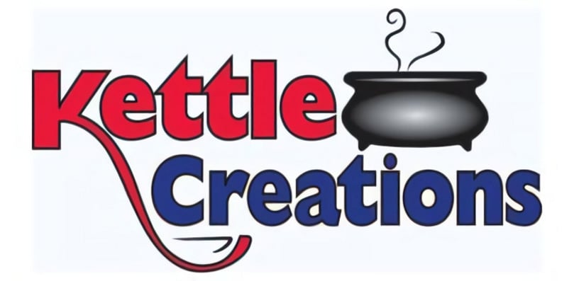 Kettle Creations LLC logo