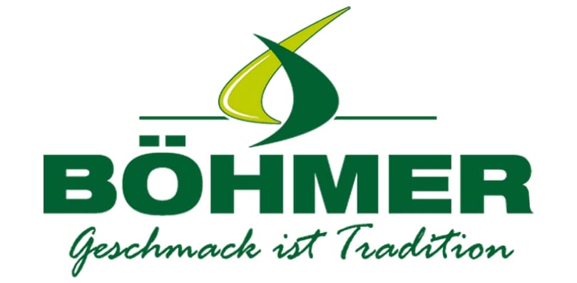 Böhmer logo