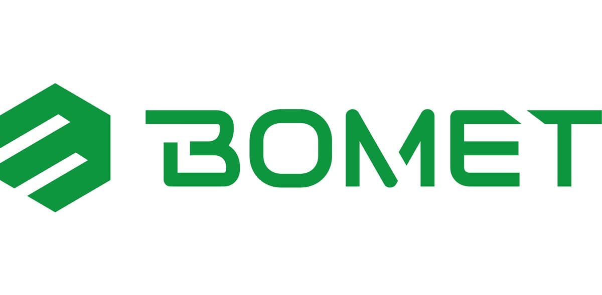 Bomet Sp. z o.o. logo