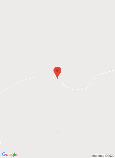 Map showing Kincardine, Canada