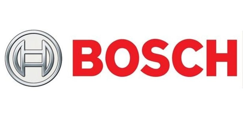 Bosch Packaging Technology logo