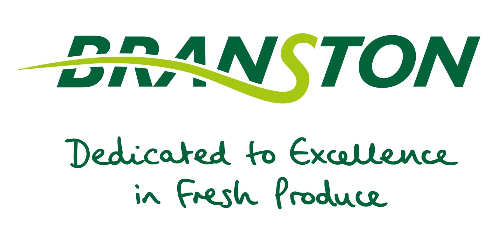 Branston Ltd. logo