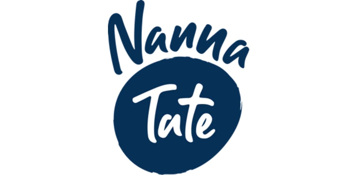 Nanna Tate logo