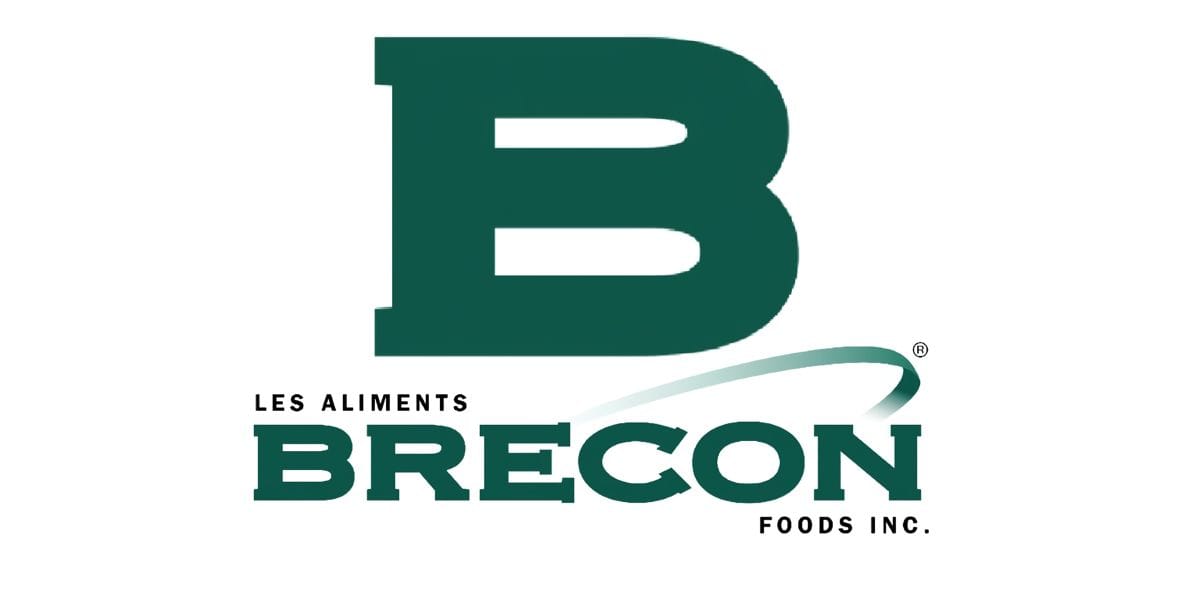 Brecon Foods Inc. logo