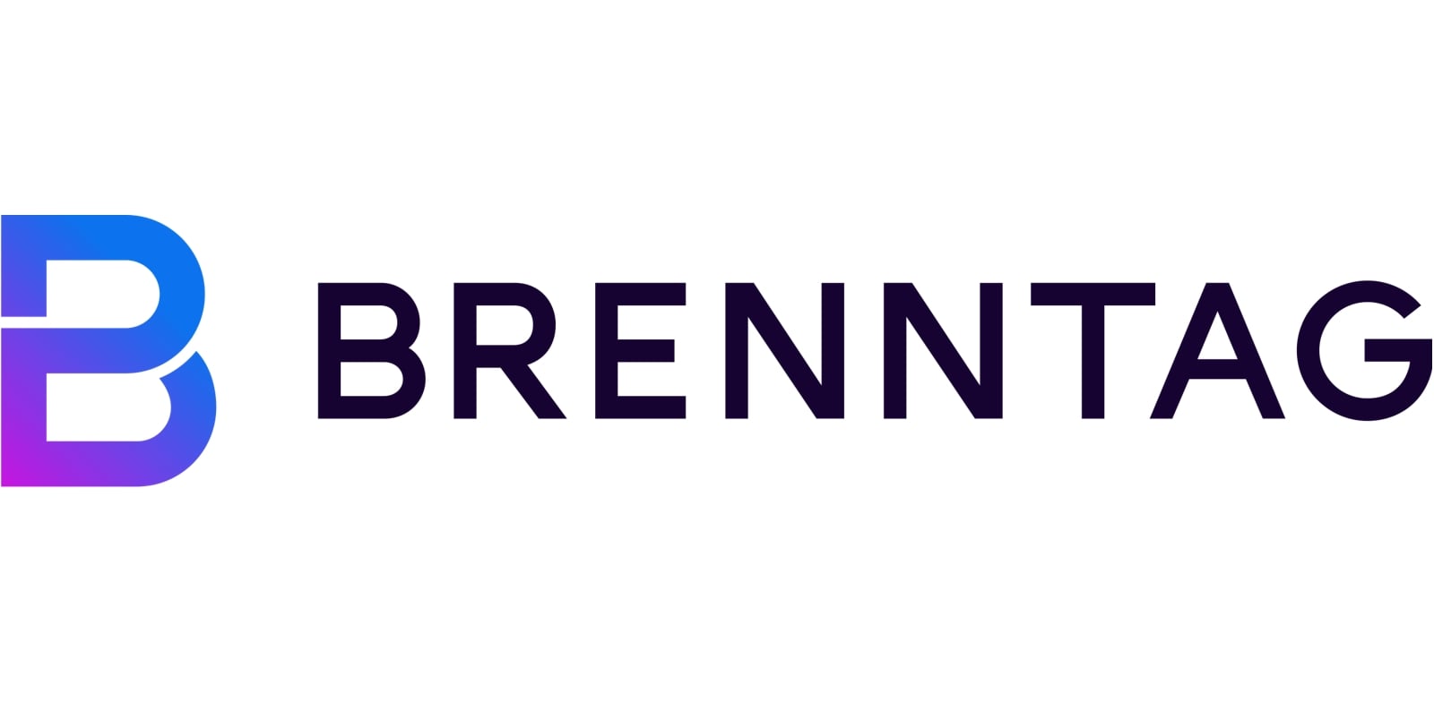 Brenntag logo