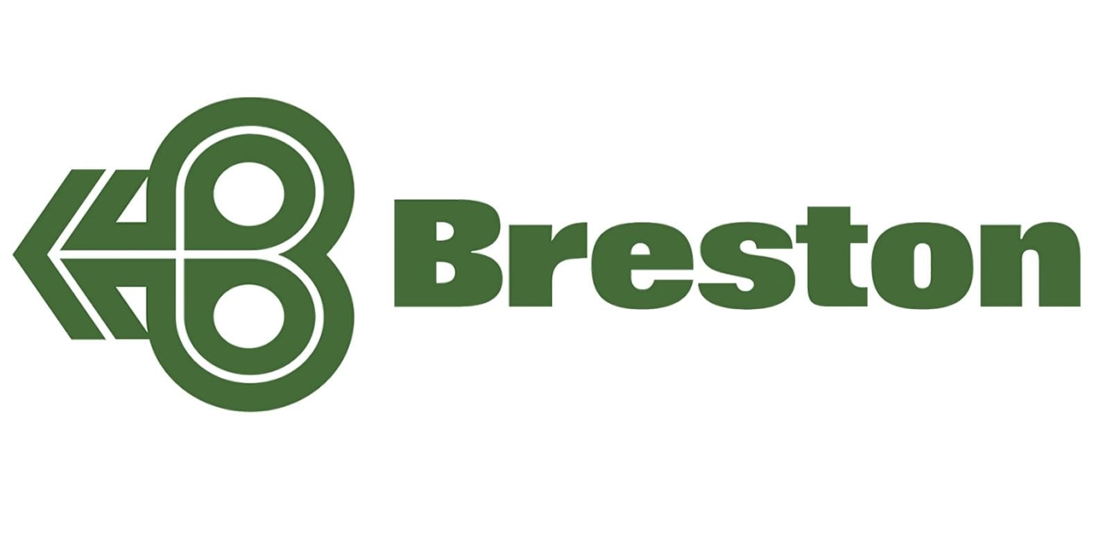 Breston logo