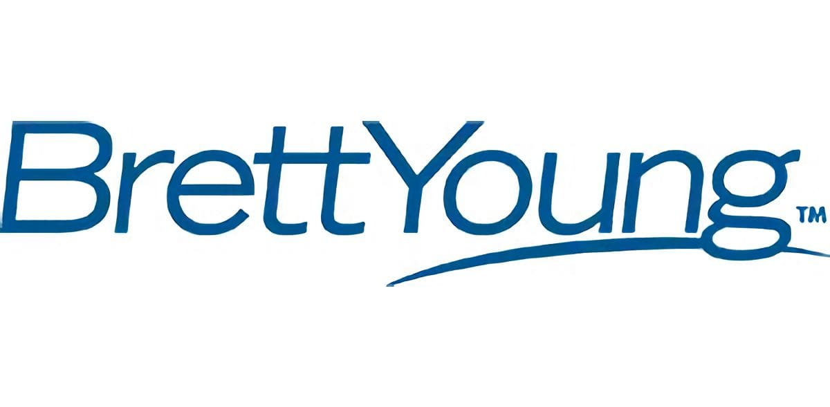 BrettYoung logo