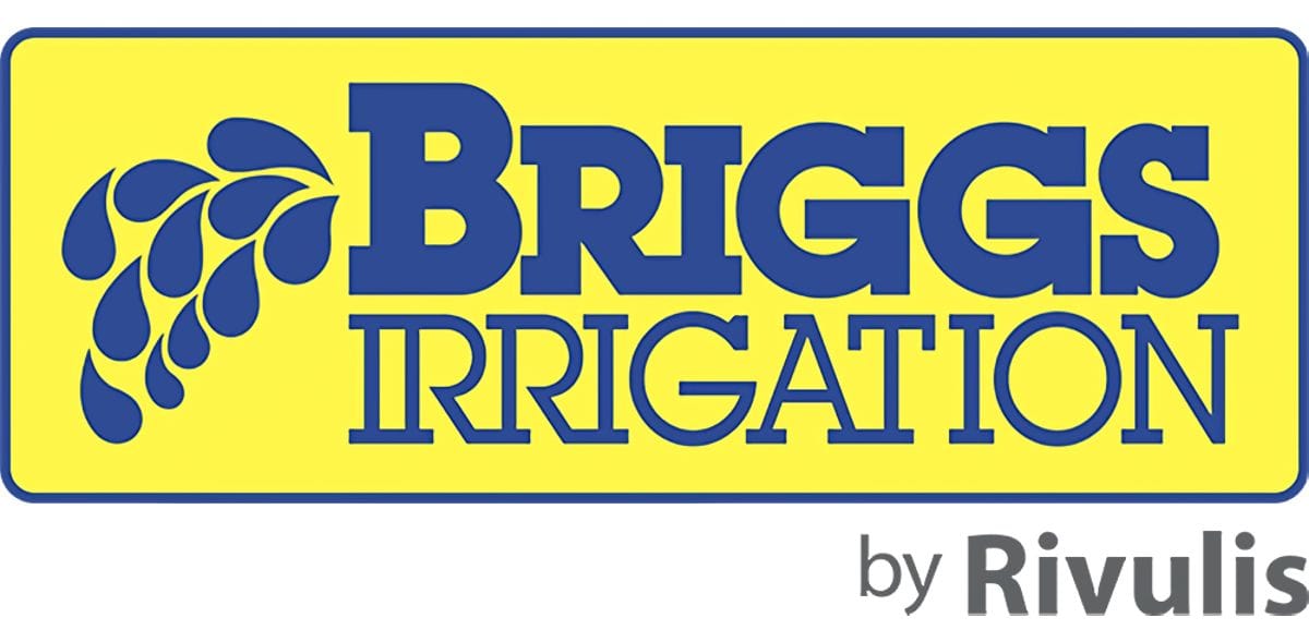 Briggs Irrigation logo