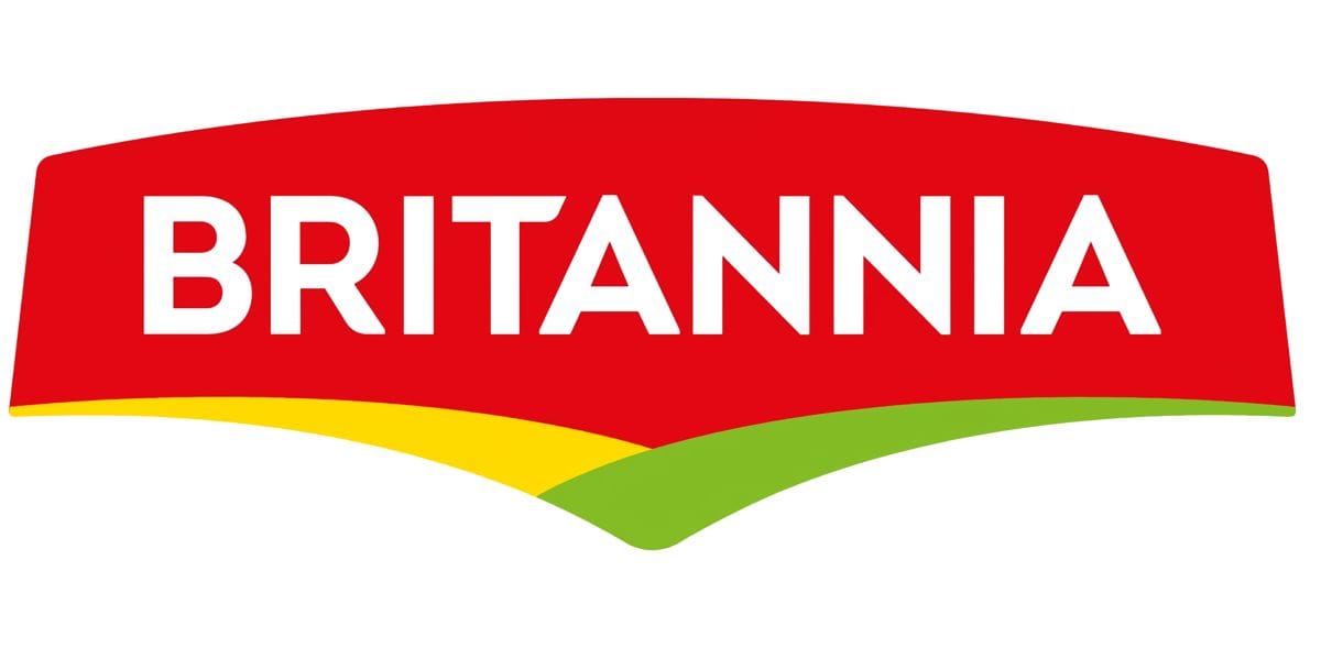Britannia logo