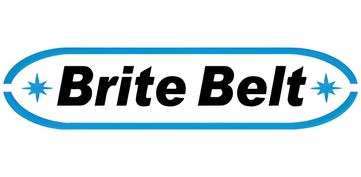 Brite Belt International, LLC logo