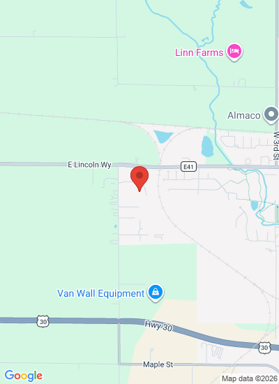 Map showing Nevada, United States
