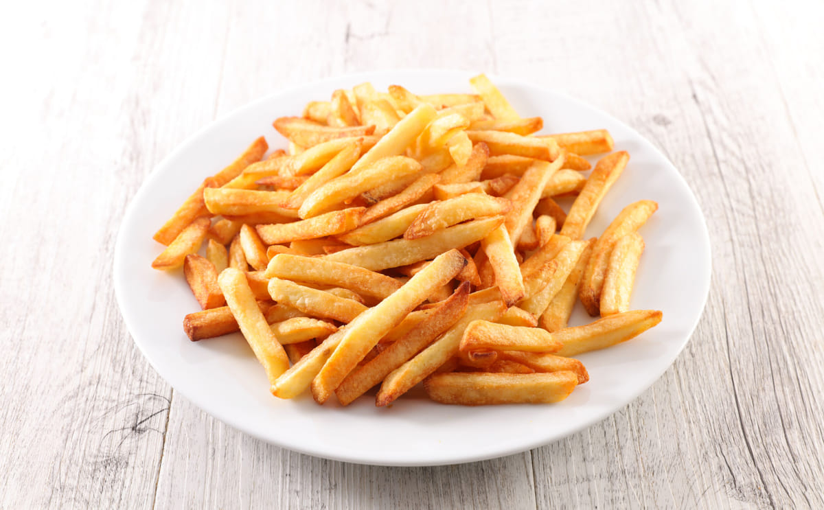 Heatwave to push up price of chips say potato farmers