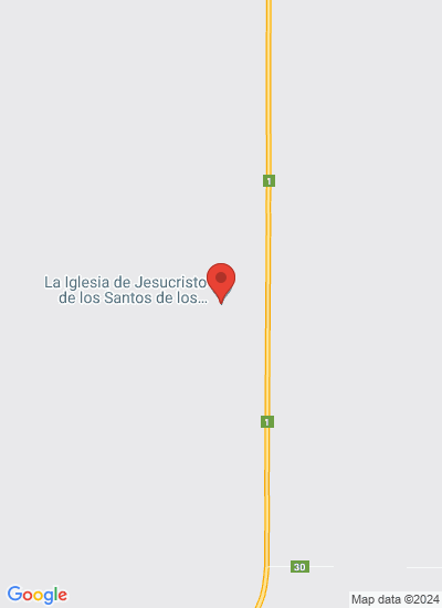 Map showing Argentina