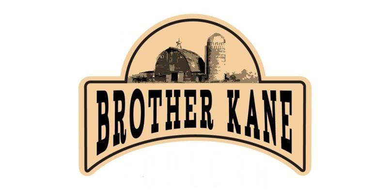 Brother Kane logo