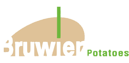 Bruwier Potatoes n.v. logo