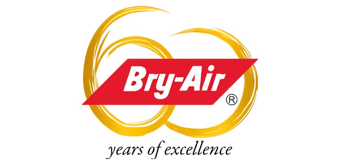 Bry-Air (Asia) Private Limited logo