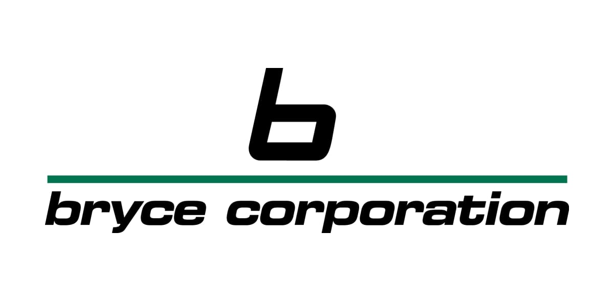 Bryce Corporation logo