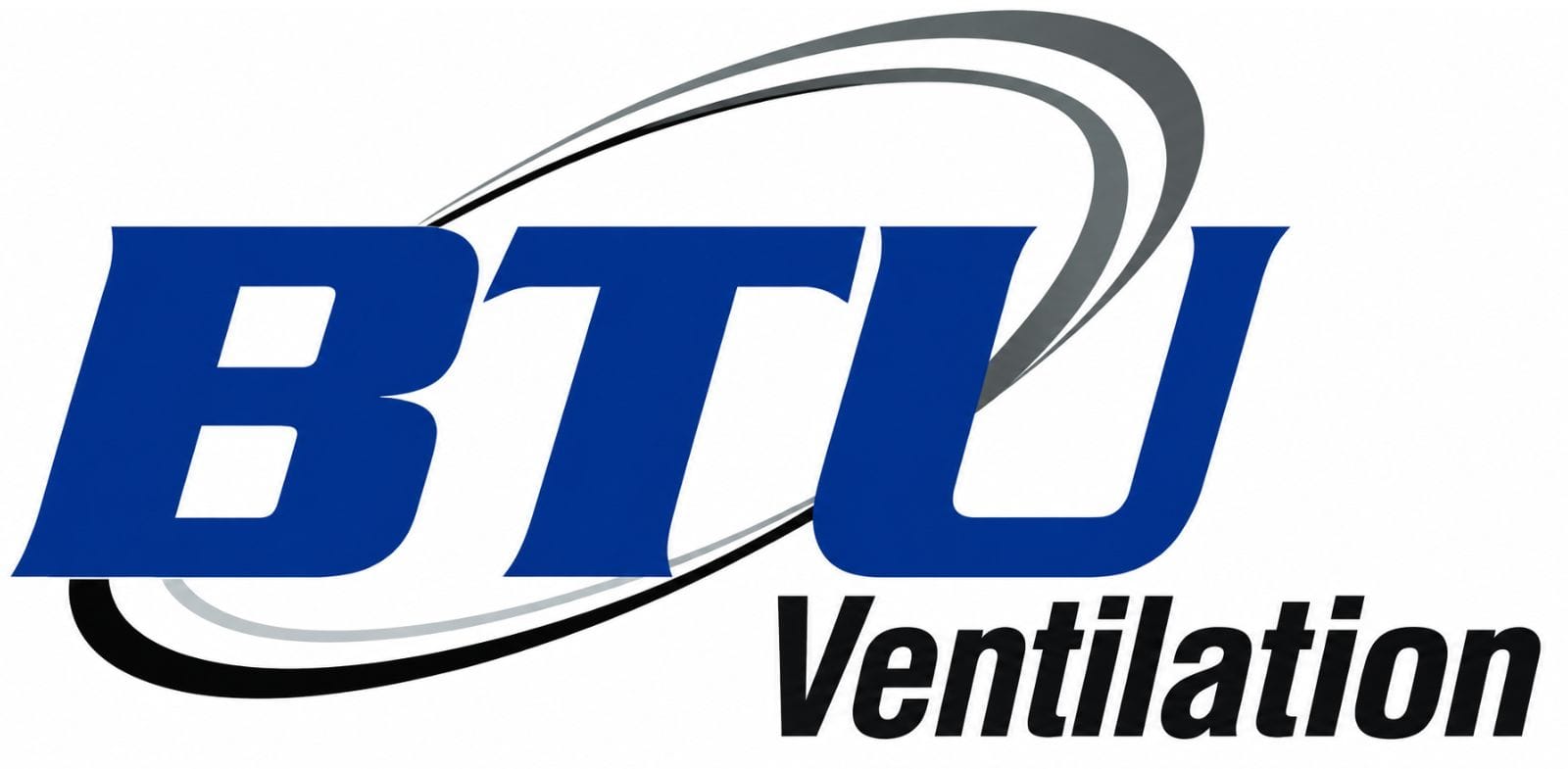 BTU Ventilation logo