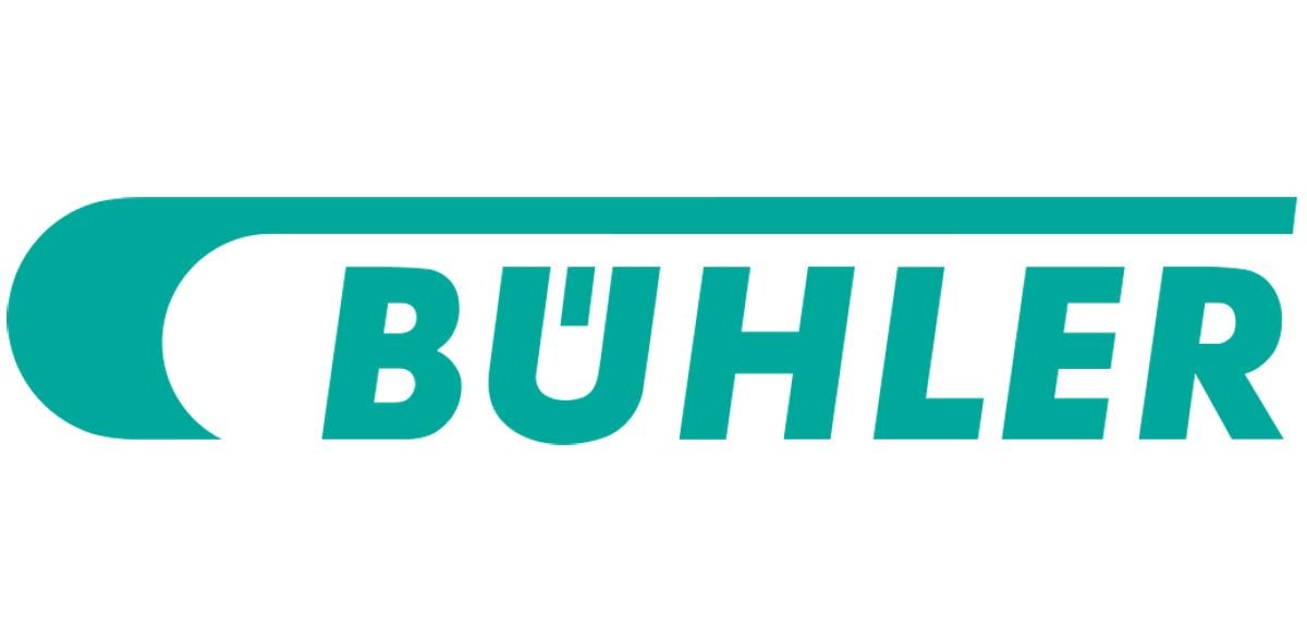 Bühler logo