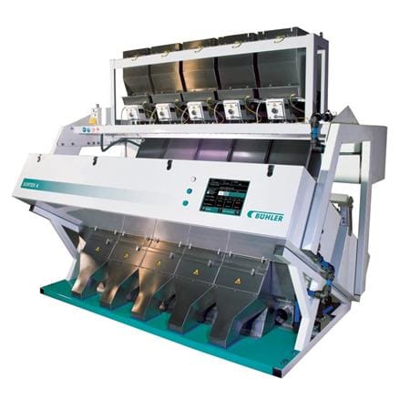 Sortex A