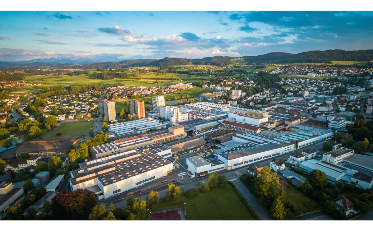 Bühler