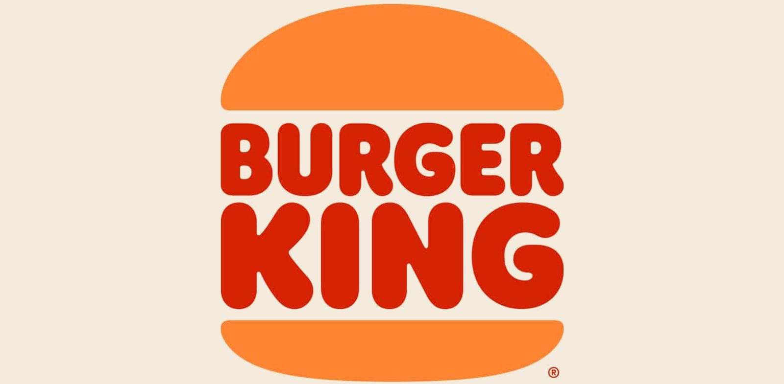 Burger King logo