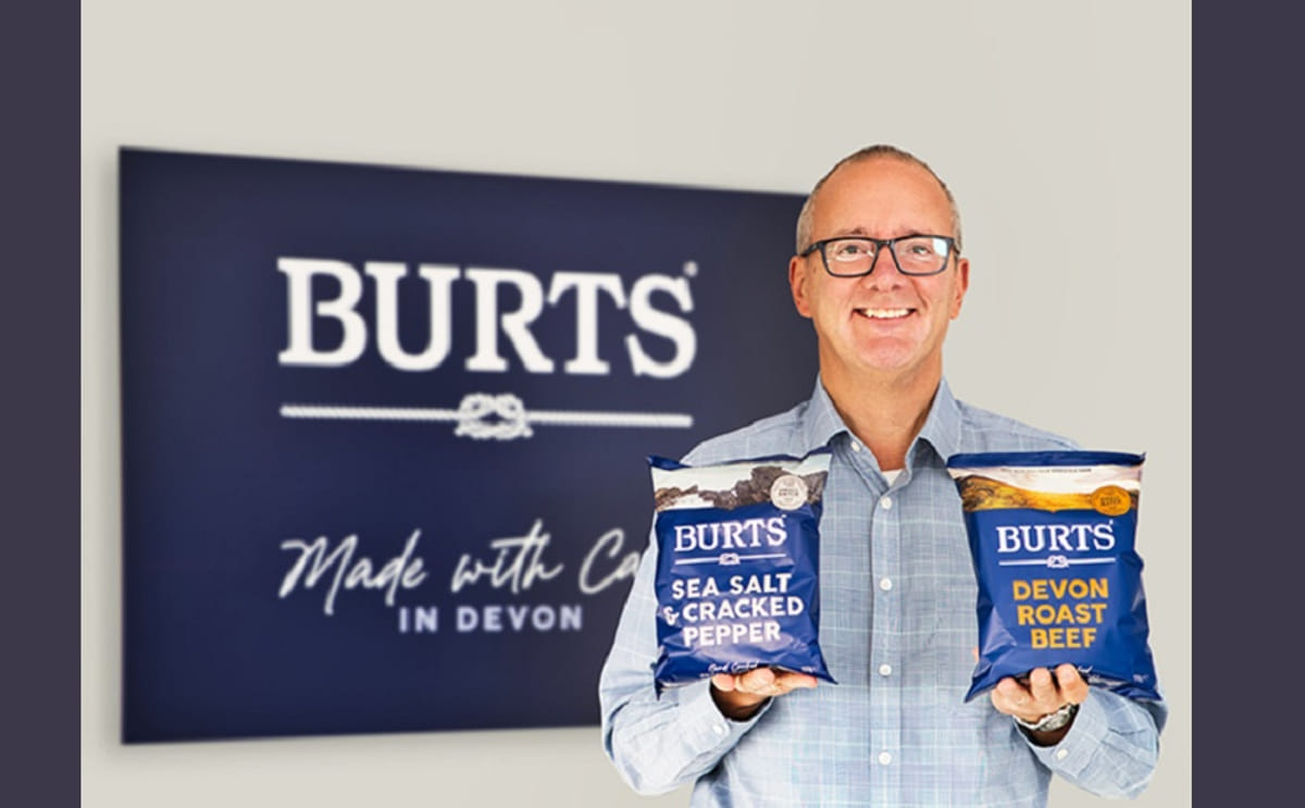 Tna burts