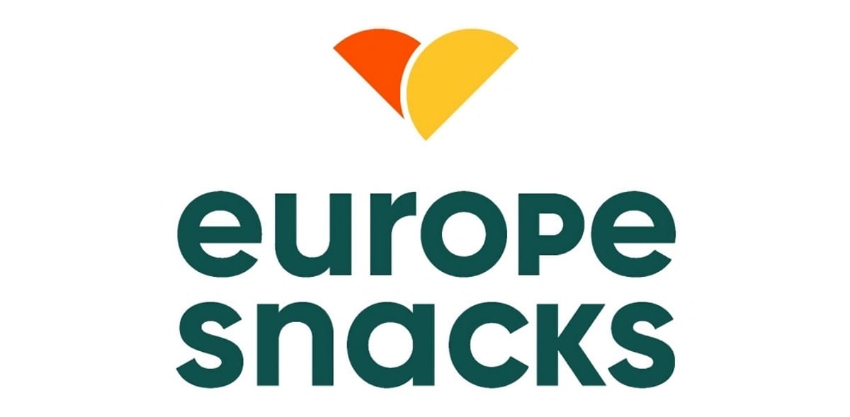 Europe Snacks logo