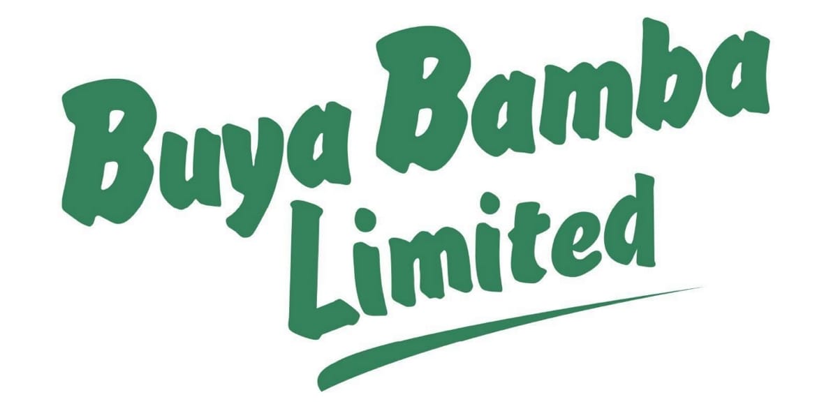 Buya Bamba Limited logo