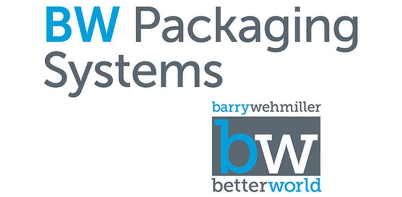 BW Packaging Systems logo