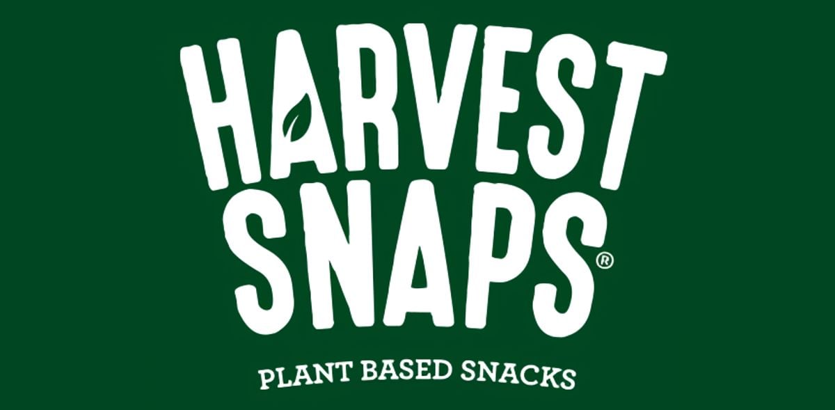 Harvest Snaps logo