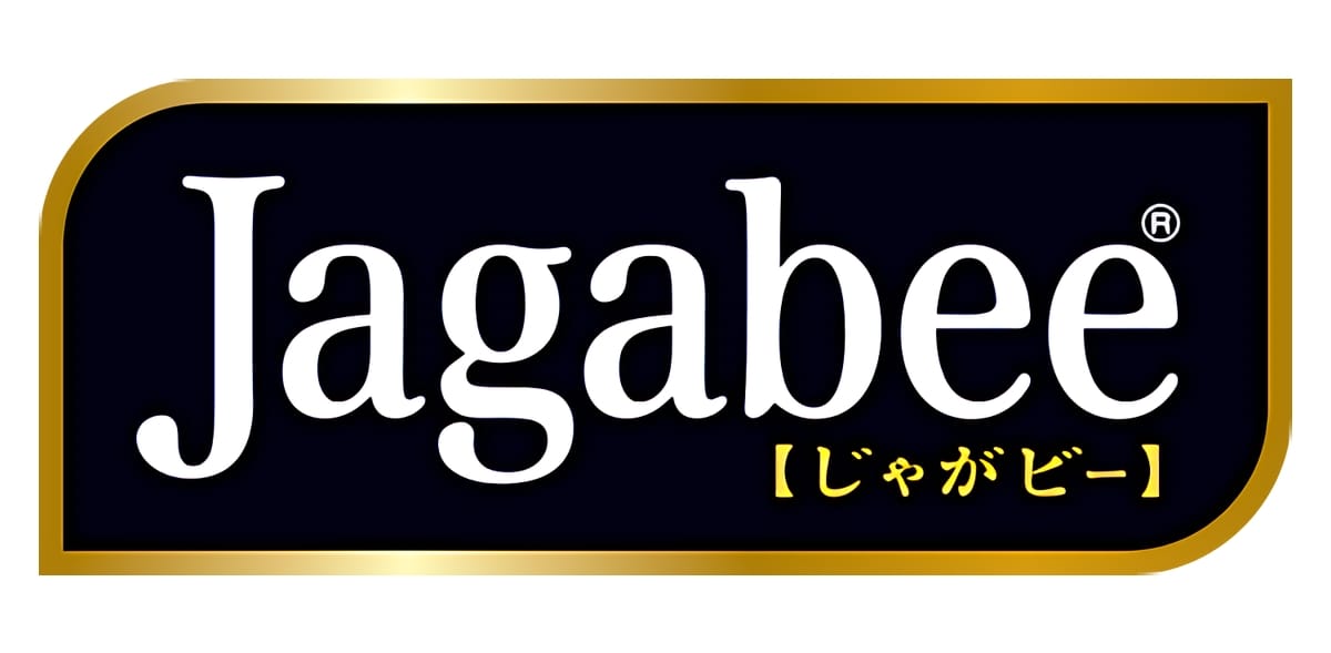 Jagabee logo