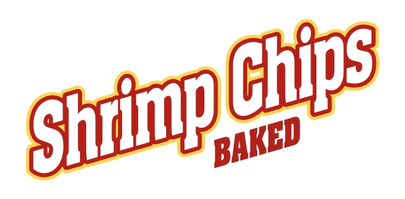 Shrimp Chips logo