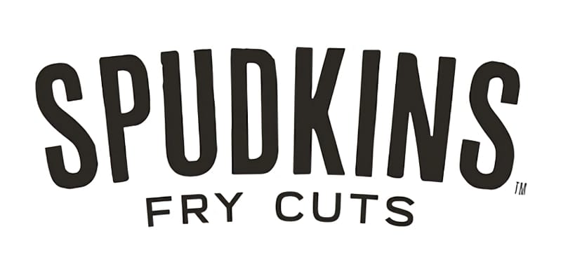 Spudkins logo