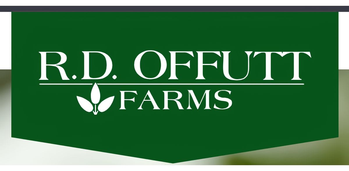 R.D. Offutt Company logo