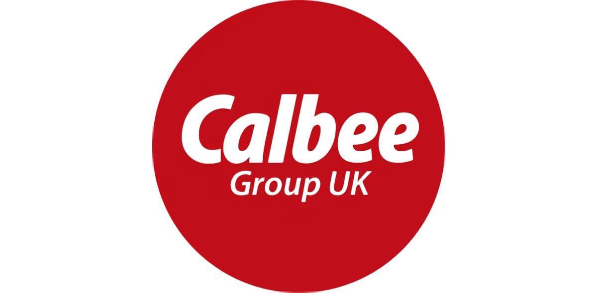 Calbee Foods Co. (UK) logo