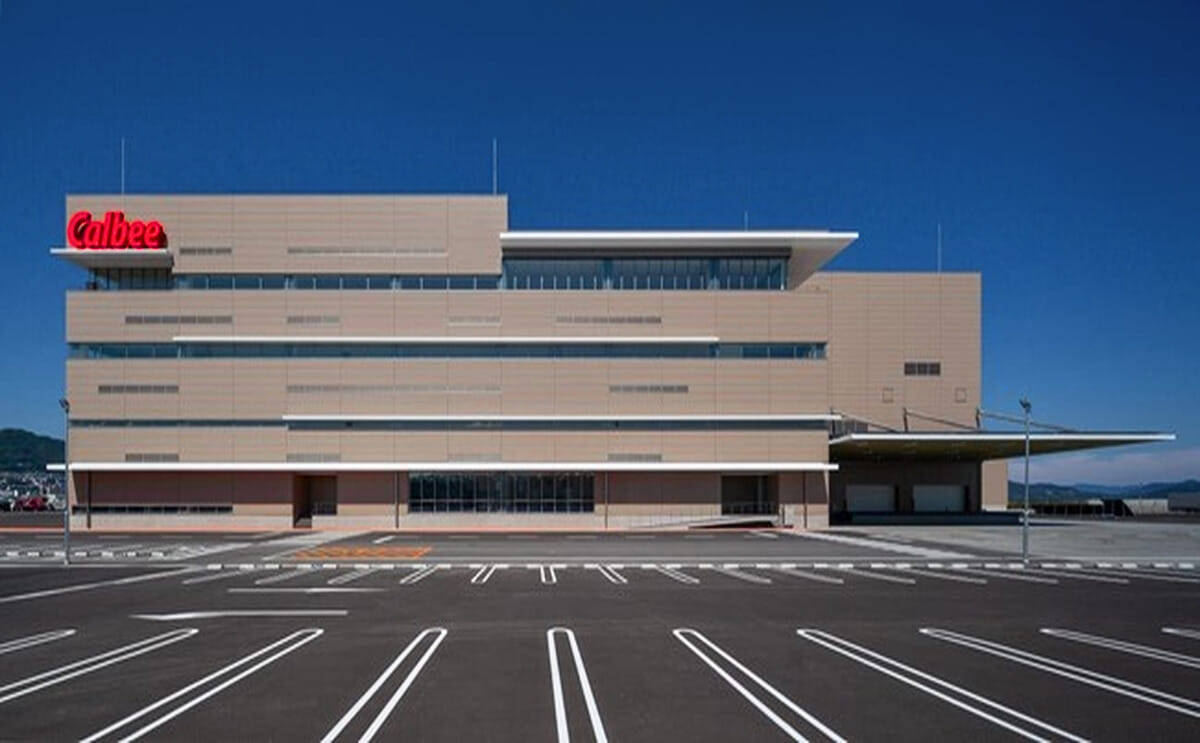 Calbee to begin operations at setouchi hiroshima factory