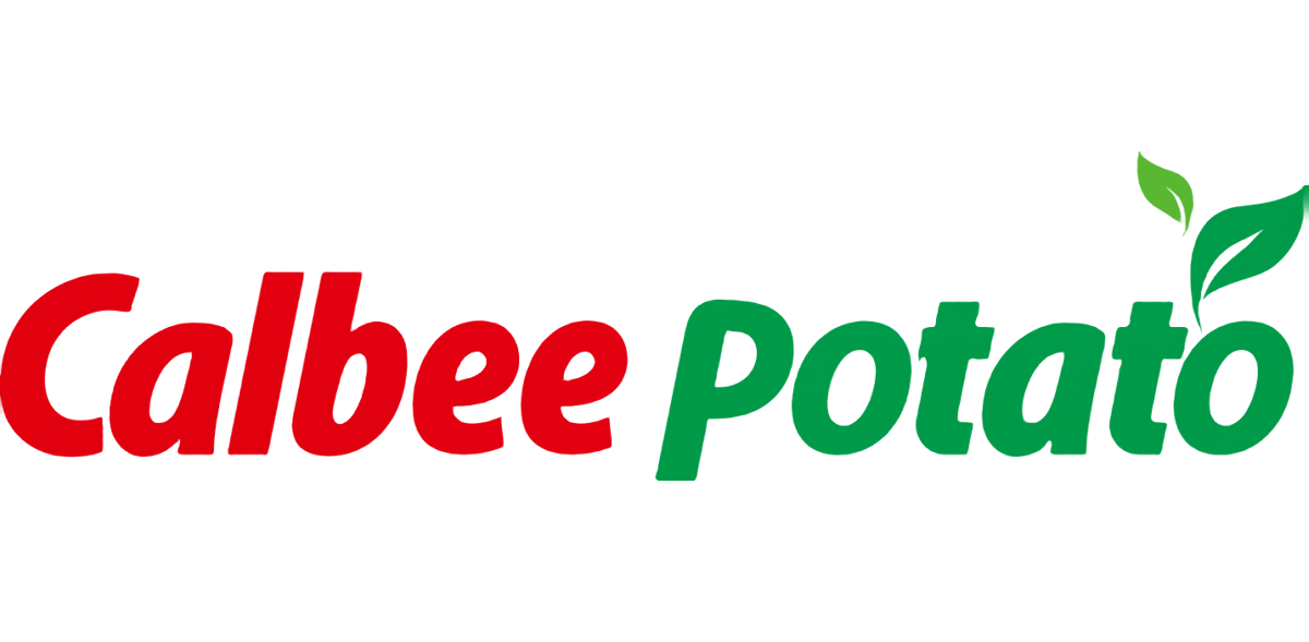 Calbee Potato Inc. logo