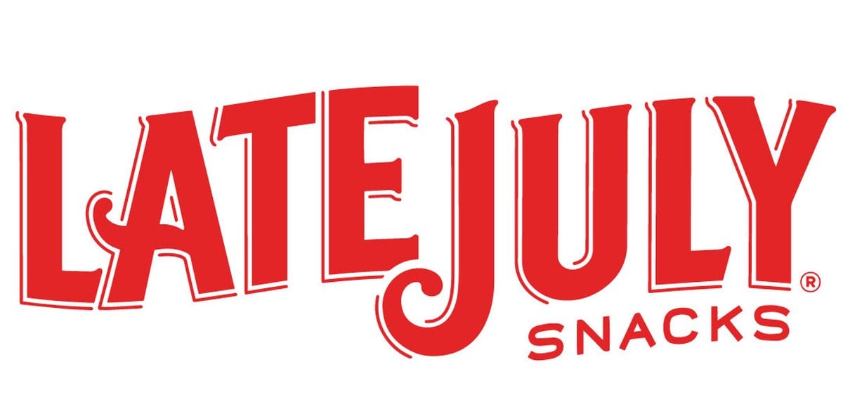 Late July logo