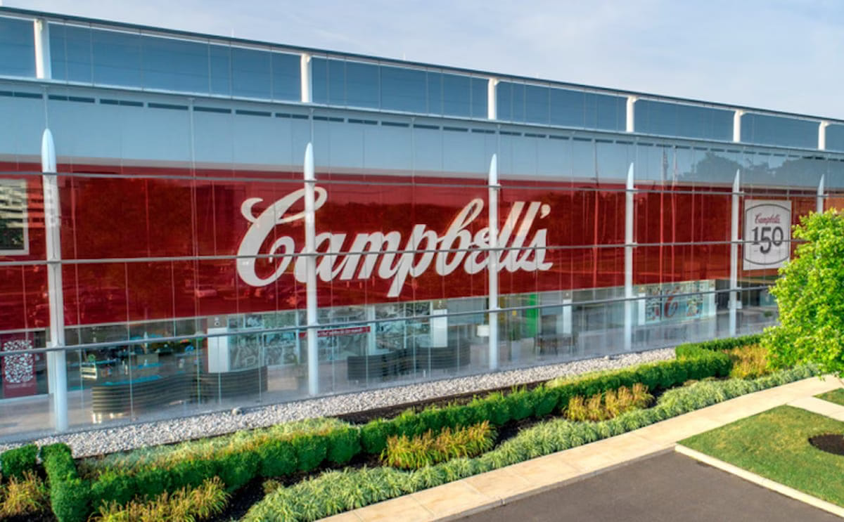Campbell soup company