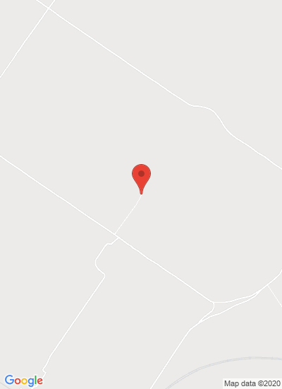 Map showing Drummond, Canada