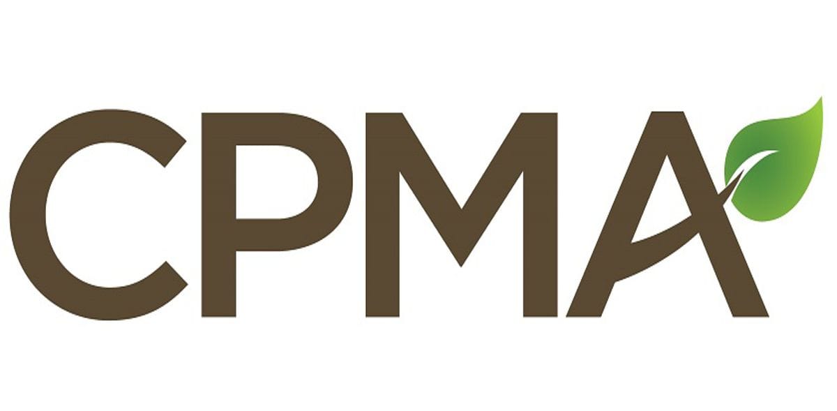 Canadian Produce Marketing Association (CPMA) logo