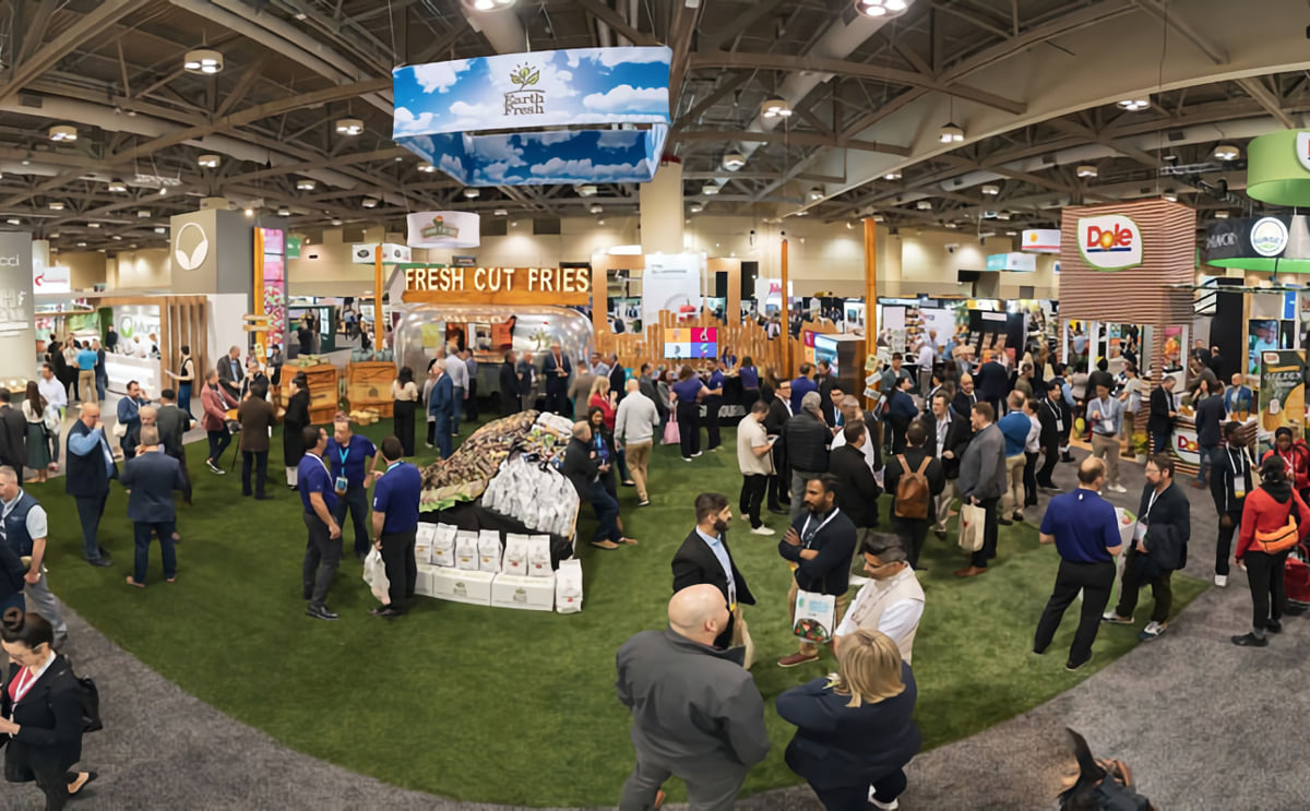 2023 cpma convention and trade show
